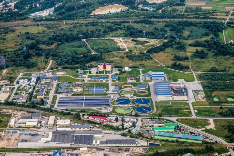 Land unterstützt wasserwirtschaftliche Vorhaben