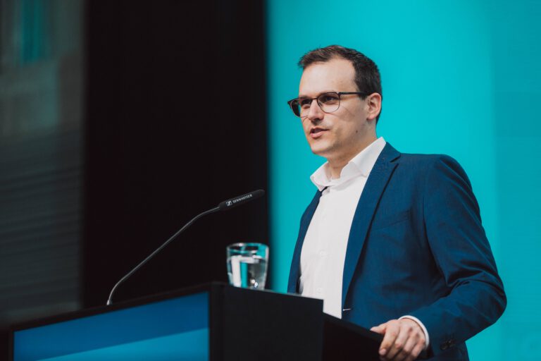 Landesparteitag der CDU Baden-Württemberg: Tim Breitkreuz auf Landesliste gewählt