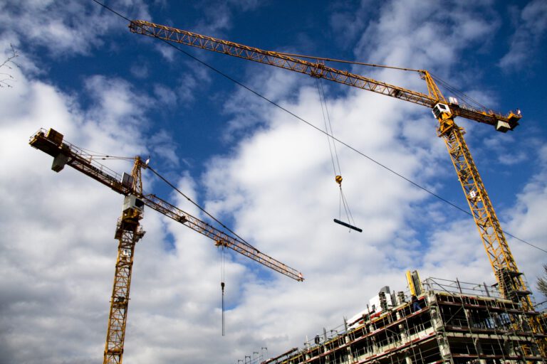 Rund 90 Millionen Euro aus Sondervermögen für den Hohenlohekreis